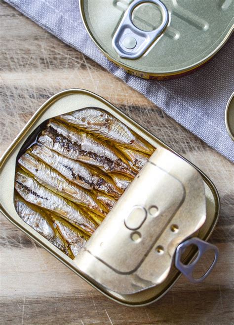 louis vuitton sardines canned.